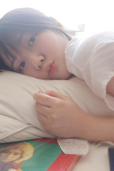 肘井美佳